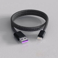 Magnetic Anti Tangle Cable Super Fast Charging