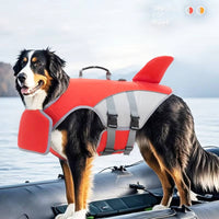 Dog Float Jacket