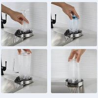 Cup Washer