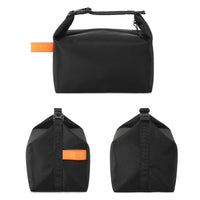 Insulated Lunch Bag