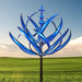 Metal Wind Spinner