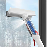 Long Handle Telescopic Window Cleaner
