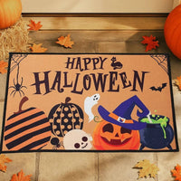 Halloween Doormat