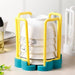 Adjustable Bowl Drain Rack