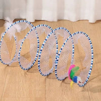 Cat Hunting Toys