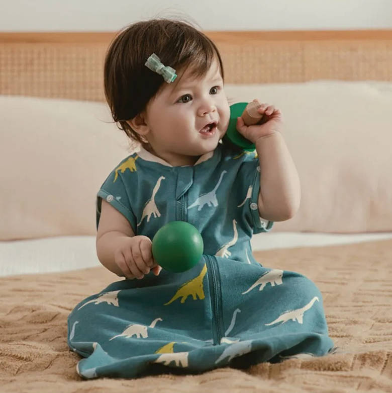 Baby Sleeping Bag