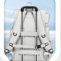 Large Capacity Travel BackPack