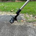 Adjustable Weed Puller Tool for Garden Crevices