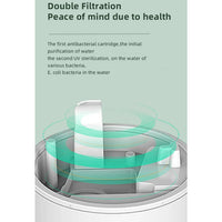 Small Humidifier