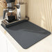 Absorbent Dish Drying Mat (30x40cm)