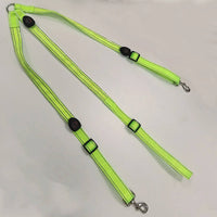 LED Breast Collar Horse