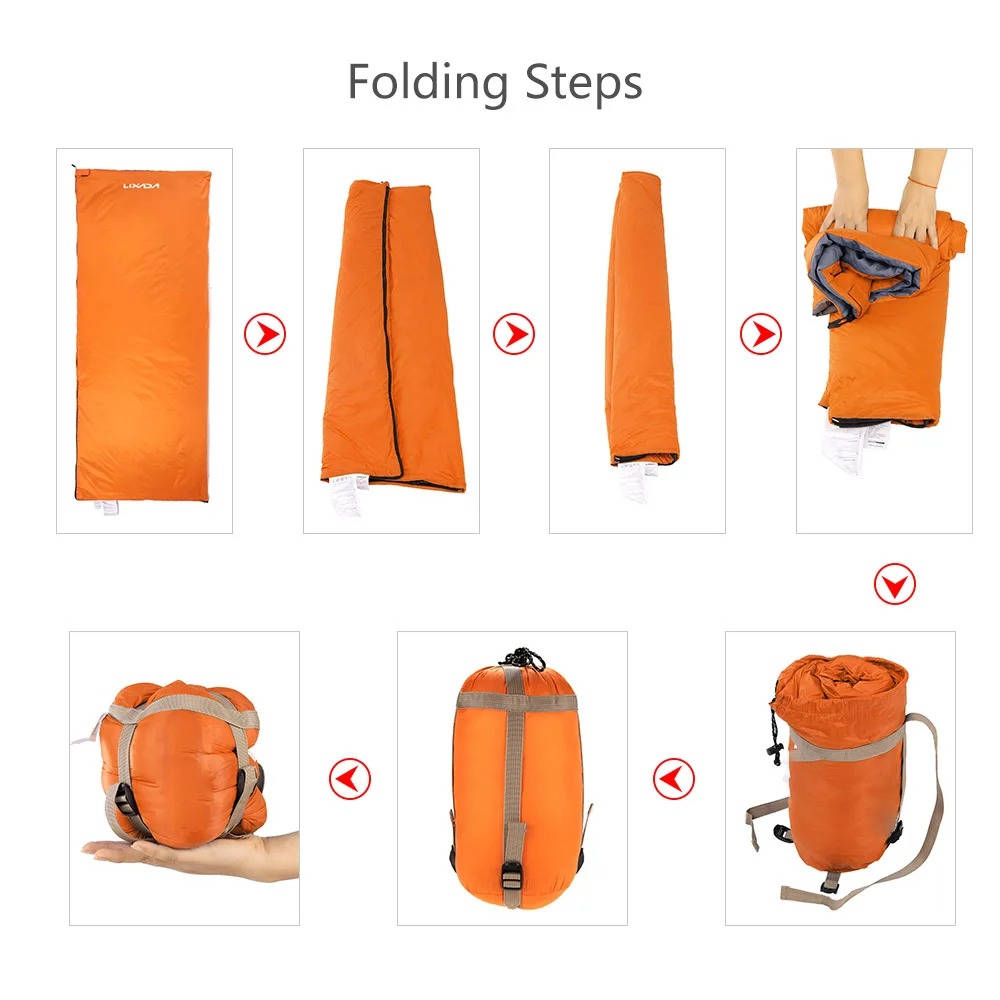 Sleeping Bag For Adults