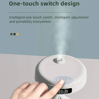 Small Humidifier