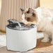 Cat Water Fountain