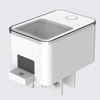 Automatic Food Feeder For Fish