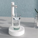 Portable Desktop Electric Water Dispenser with USB Charging