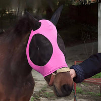Horse Fly Mask