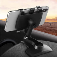 Car Phone Dashboard Holder