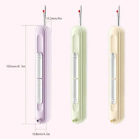 Needle Threader & Seam Ripper Tool
