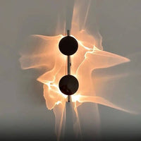 Minimalist Wall Sconce Light