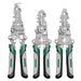 Multifunctional Wire Stripper Tool