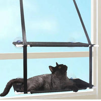 Cat Window Perch Hammock