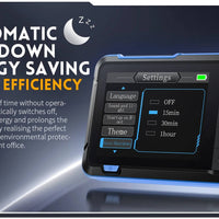 Digital Oscilloscope Portable