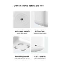 Small Humidifier
