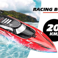 RC Boat