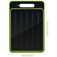 4-in-1 Cutting Board & Thaw Defrosting Tray
