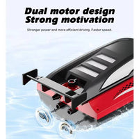 RC Boat