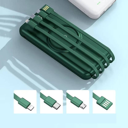 20000mAh  Portable Charger Power Bank