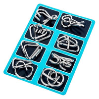 Metal Puzzle