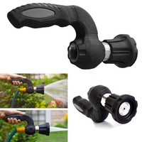 Portable High Pressure Water Sprayer - Powerful Handheld Garden Gun For Plants