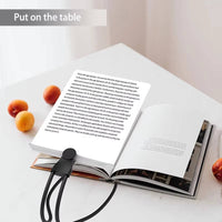 Glass Magnifiers for Reading