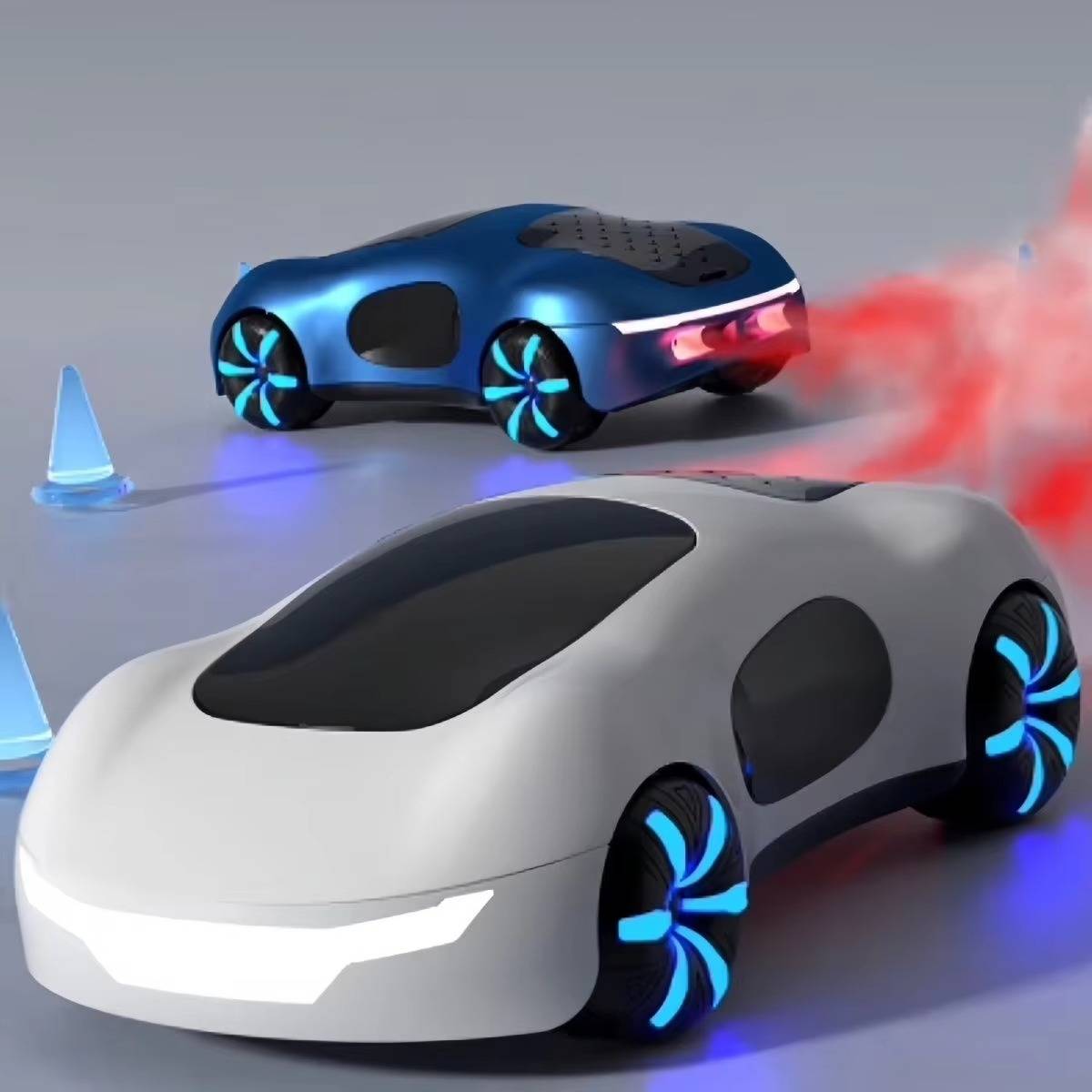 RC Car
