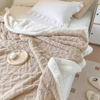 Fleece Blanket