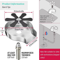 Cup Washer