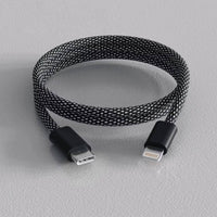 Magnetic Anti Tangle Cable Super Fast Charging