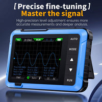 Digital Oscilloscope Portable