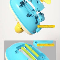 Bath Toy