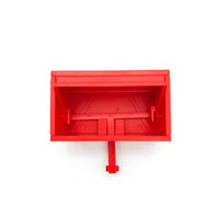 Fun Car Garage Key Holder for Wall