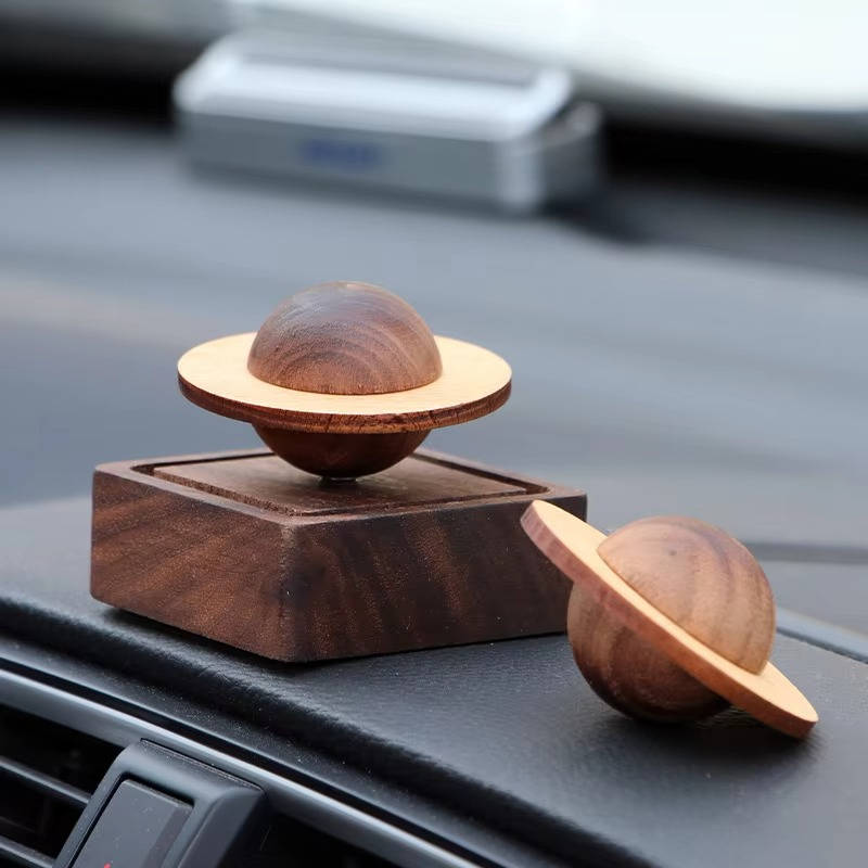 Mini Portable Aroma Diffuser, No Essential Oil Needed