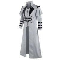 Halloween Medieval Party Costumes For Men
