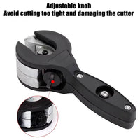 Pipe Cutter