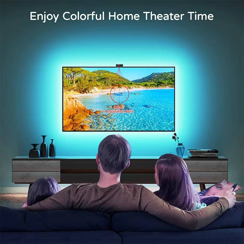 TV Backlight LED Strip