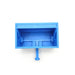 Fun Car Garage Key Holder for Wall
