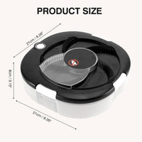 Electric Fly Trap
