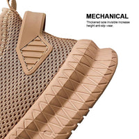 Breathable Casual Anti Slip Running Shoes