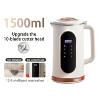 Nut Milk Maker